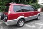 For Sale: 2005 Mitsubishi Adventure GLS2-9