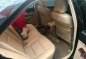 FOR SALE TOYOTA CAMRY 2.5V AT 2012-8