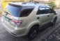 Well-kept Toyota Fortuner 2013 for sale-2