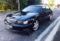 2000 Nissan Cefiro Elite AT Black Sedan For Sale -1