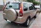 Well-maintained Honda CR-V 2003 for sale-4