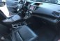 2017 Honda CRV 4x4 TOP OF THE LINE FOR SALE-8