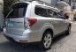 Well-maintained Subaru Forester 2012 XT for sale-8