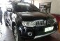 2012 Mitsubishi Montero Sport GLX V Manual Diesel FOR SALE-2