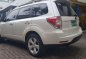 2010 Subaru Forester Xt Turbo Top of the line FOR SALE-5