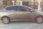 Well-kept Honda City 2011 for sale-8