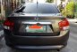 Honda City 2011 Gasoline Automatic Brown for sale-2