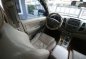Toyota Fortuner 2007 Matic Gas FOR SALE-5