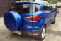 FOR SALE!!! 2014 Ford Ecosport Titanium AT Top Of The Line-2