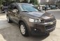 2015 Chevrolet Captiva VCDi Automatic - DIESEL FOR SALE-1