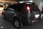 2005 Nissan Xtrail T30 AT Gray SUV For Sale -1