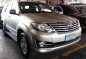 Well-kept Toyota Fortuner 2005 for sale-3