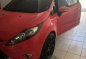 2012 Ford Fiesta AT FOR SALE-2