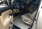 2014 Toyota Fortuner 2.5 V diesel automatic FOR SALE-2