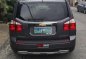 Well-kept Chevrolet Orlando 2012 for sale-2