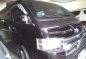 Toyota Grandia 2015 FOR SALE-1