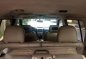 Ford Everest 4x2 2007 2.5 AT Black For Sale -2