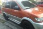 2003 ISUZU Crosswind XUV Manual FOR SALE-0