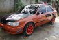 Well-kept Toyota Corolla Lovelife 2001 for sale-1