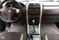2016 Suzuki Grand Vitara SE automatic TOP OF THE LINE FOR SALE-10