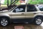 Ford Escape XLT 4x4 Model 2004 FOR SALE-0