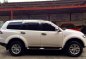 2014 MITSUBISHI MONTERO SPORT GLX FOR SALE-0