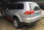 Well-maintained Mitsubishi Montero Sport 2013 for sale-5