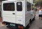 2012 Mitsubishi L300 Exceed White Truck For Sale -4