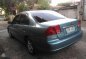 2003 Honda Civic LXI Dimension body FOR SALE-2