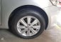 Good as new Toyota Vios 2013 for sale-5