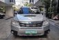 Well-maintained Subaru Forester 2012 XT for sale-11