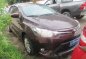 Well-kept Toyota Vios 2017 E A/T for sale-1