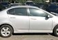 2009 Honda City 1.3 S Automatic ALL ORIG FOR SALE-4
