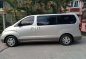 FOR SALE HYUNDAI Grand Starex Vgt crdi 2008 model manual-1