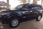 For sale Toyota Fortuner G 2014 4x2 manual diesel-0