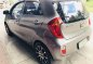 Well-maintained Kia Picanto 2012 for sale-2