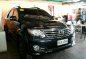 Well-kept Toyota Fortuner 2015 for sale-0
