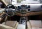 Well-kept Toyota Fortuner 2013 for sale-7