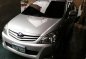 Well-kept Toyota Innova 2010 for sale -4