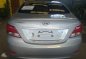 FOR SALE HYUNDAI Accent 2016-2