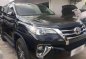 2018 Year model Toyota Fortuner 24 G AT Diesel FOR SALE-6