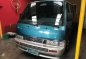 Well-kept Nissan Urvan Escapade 2013 for sale-6