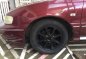 Nissan Sentra Series 3 - Exalta Look FOR SALE-10