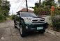 Good as new Toyota hilux 2011 4x4 for sale-5