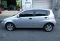 2005 CHEVROLET AVEO - manual transmission - all power - FRESH-0