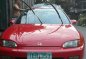 Good as new Honda Civic 1994 for sale-1