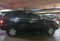 2006 Toyota Fortuner AT Black SUV For Sale -1