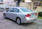 2008 Honda Civic 1.8S automatic FOR SALE-2
