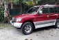 For sale 4x2 Mitsubishi Pajero-0