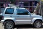 Well-kept Mitsubishi Pajero Junior 2008 for sale-2